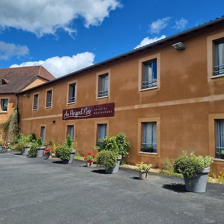 فندق Au Perigord Noir Hautefort المظهر الخارجي الصورة